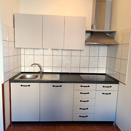 Family Apartments Suzi Rovinj Luaran gambar