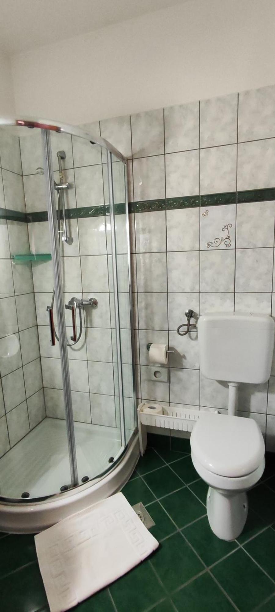 Family Apartments Suzi Rovinj Luaran gambar