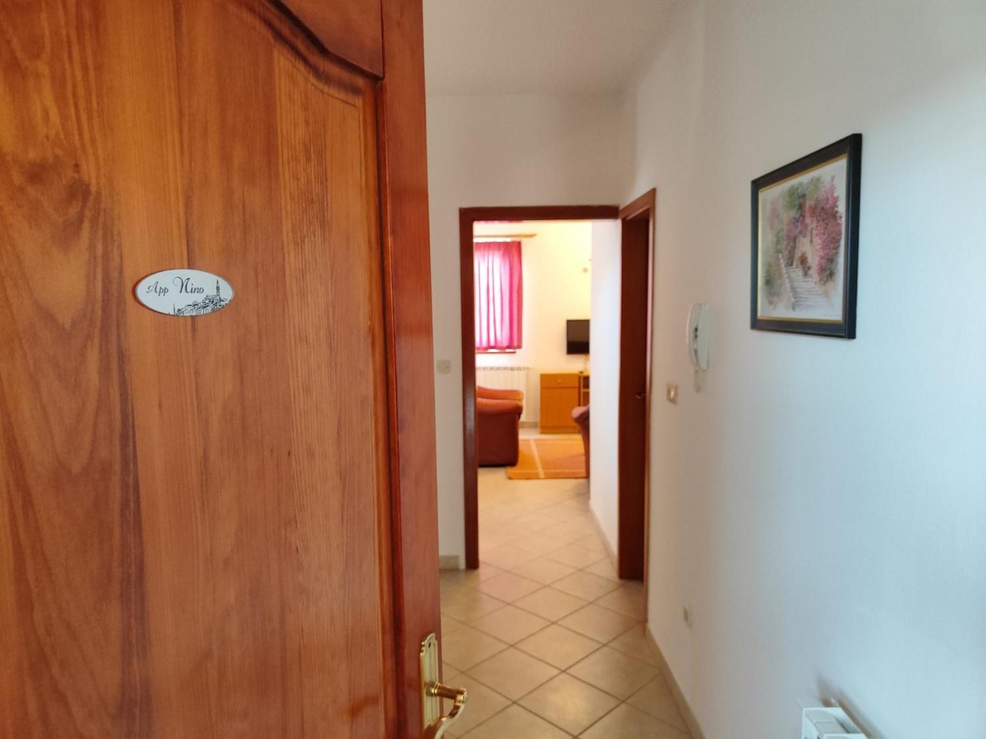 Family Apartments Suzi Rovinj Luaran gambar