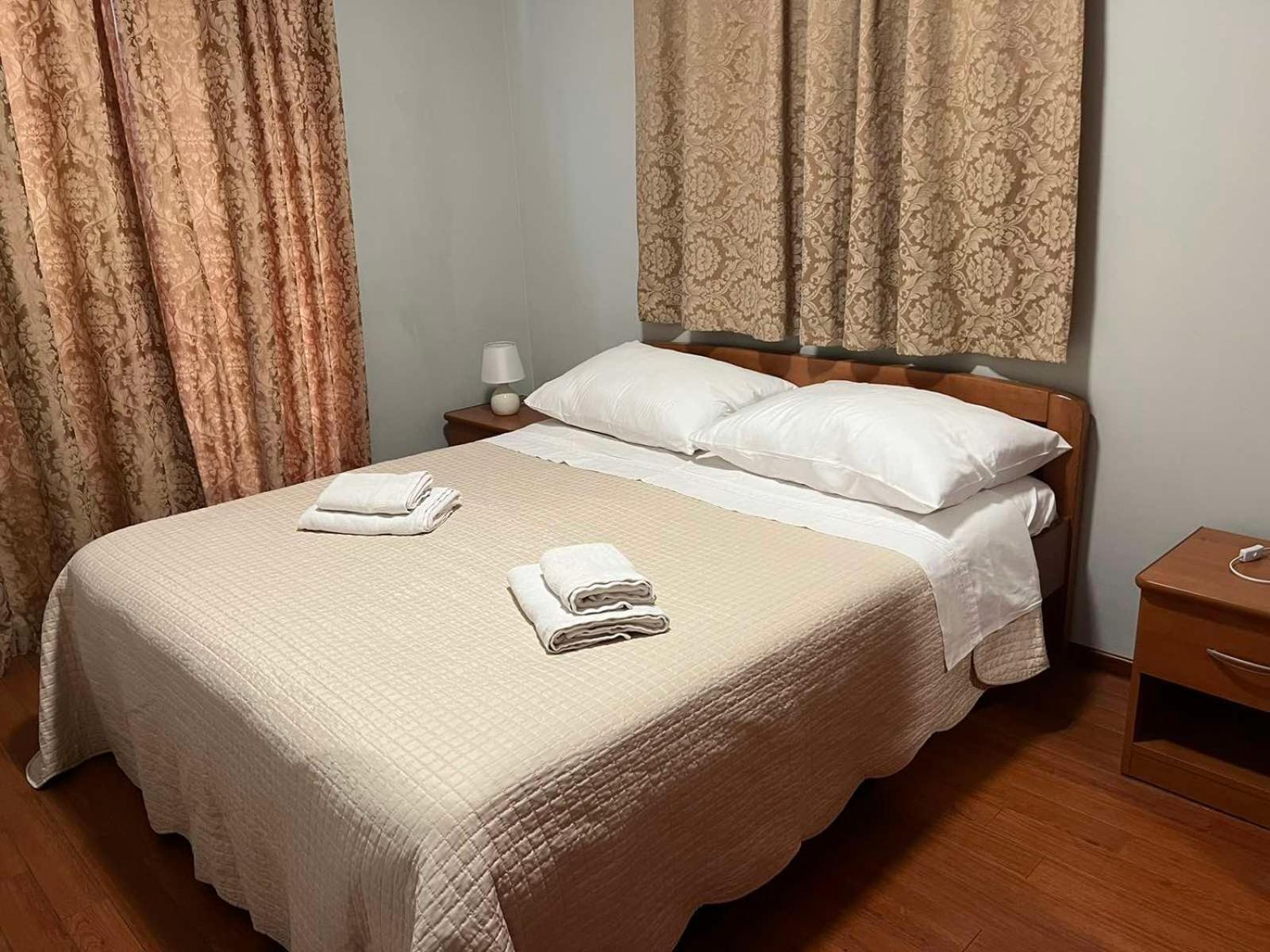 Family Apartments Suzi Rovinj Luaran gambar