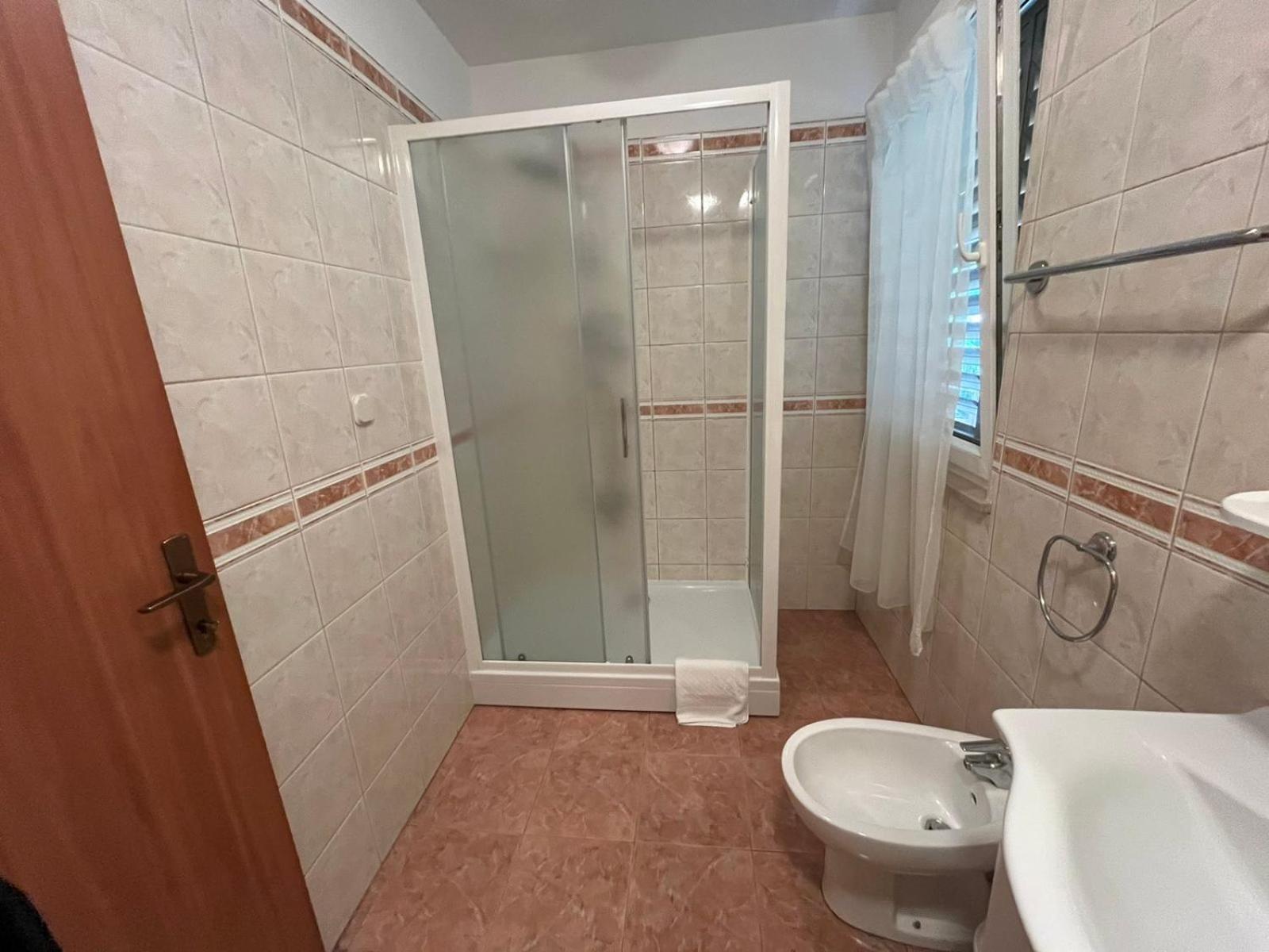 Family Apartments Suzi Rovinj Luaran gambar