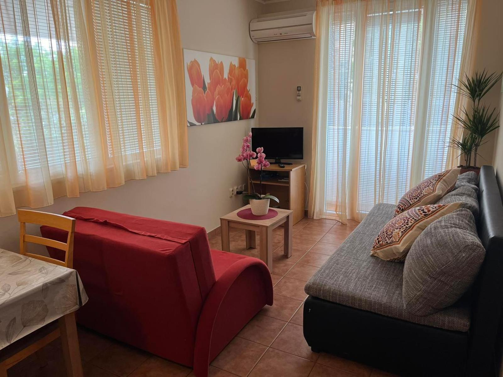Family Apartments Suzi Rovinj Luaran gambar