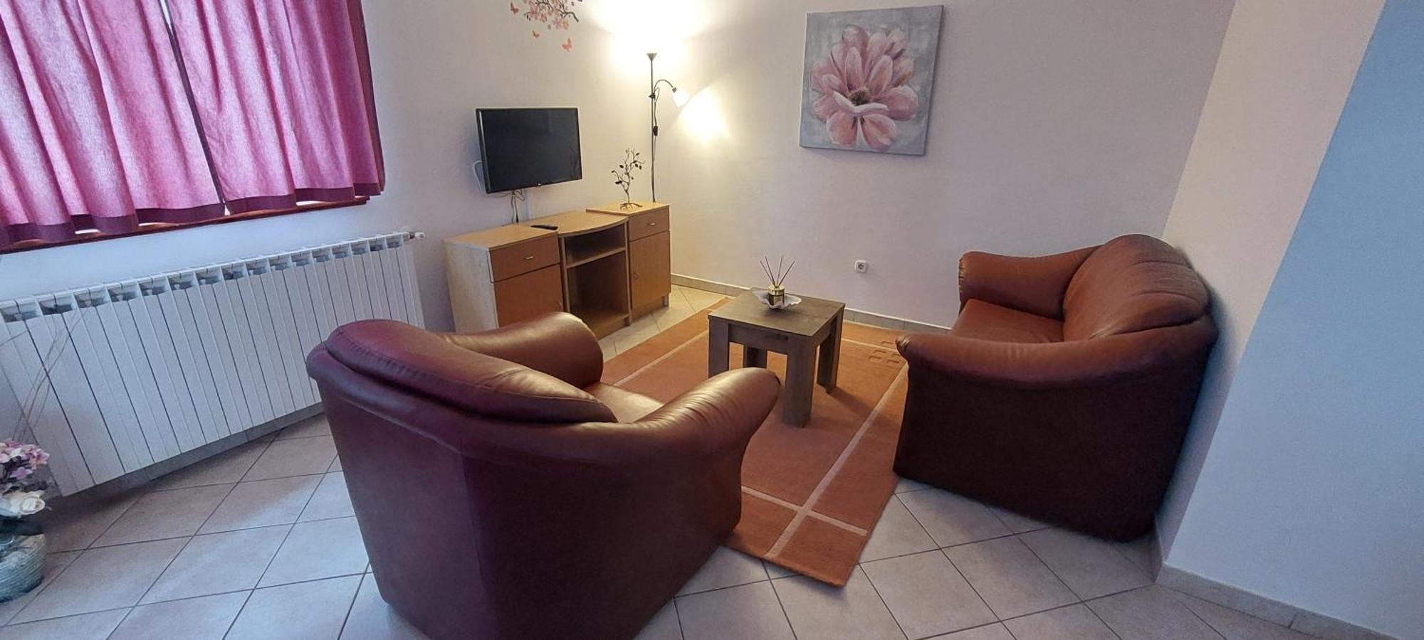 Family Apartments Suzi Rovinj Luaran gambar